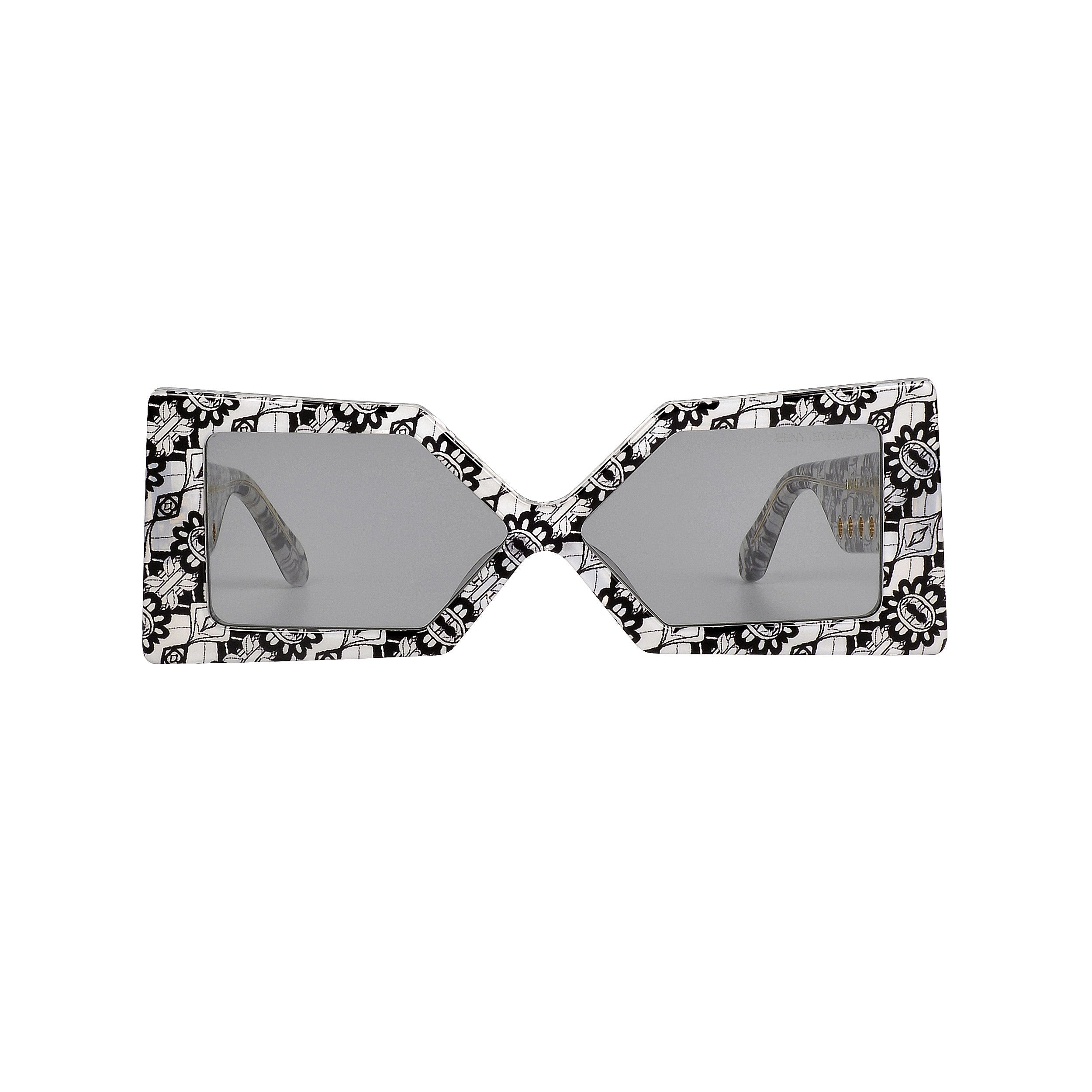 MADAME X EXCLUSIVE EYES. INC