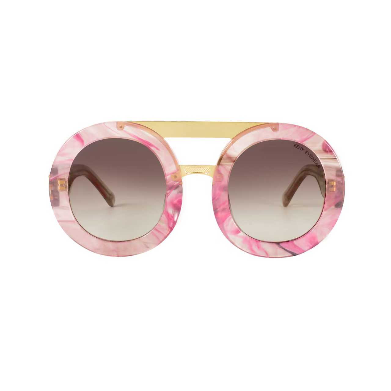 SABJUDA EXCLUSIVE EYES. INC