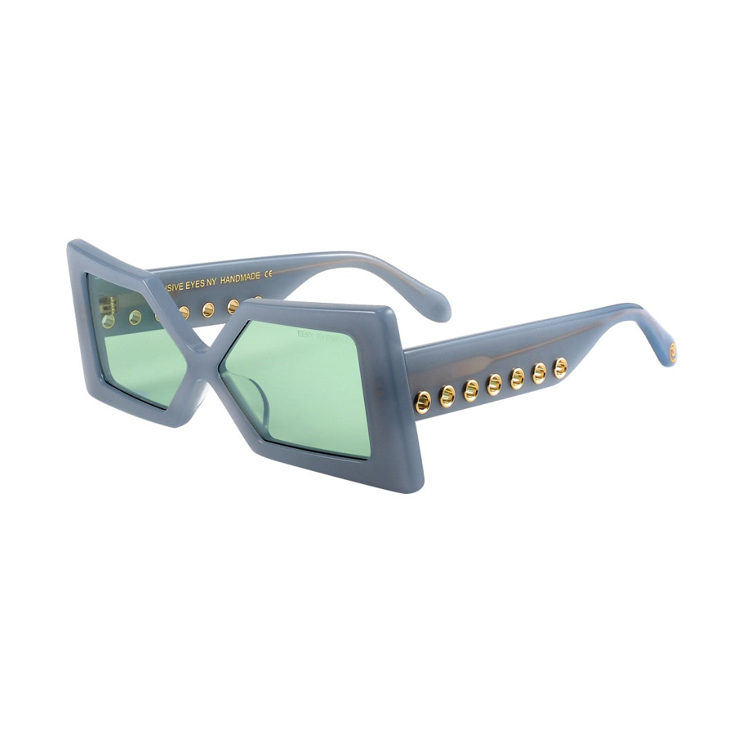 MADAME X EXCLUSIVE EYES. INC