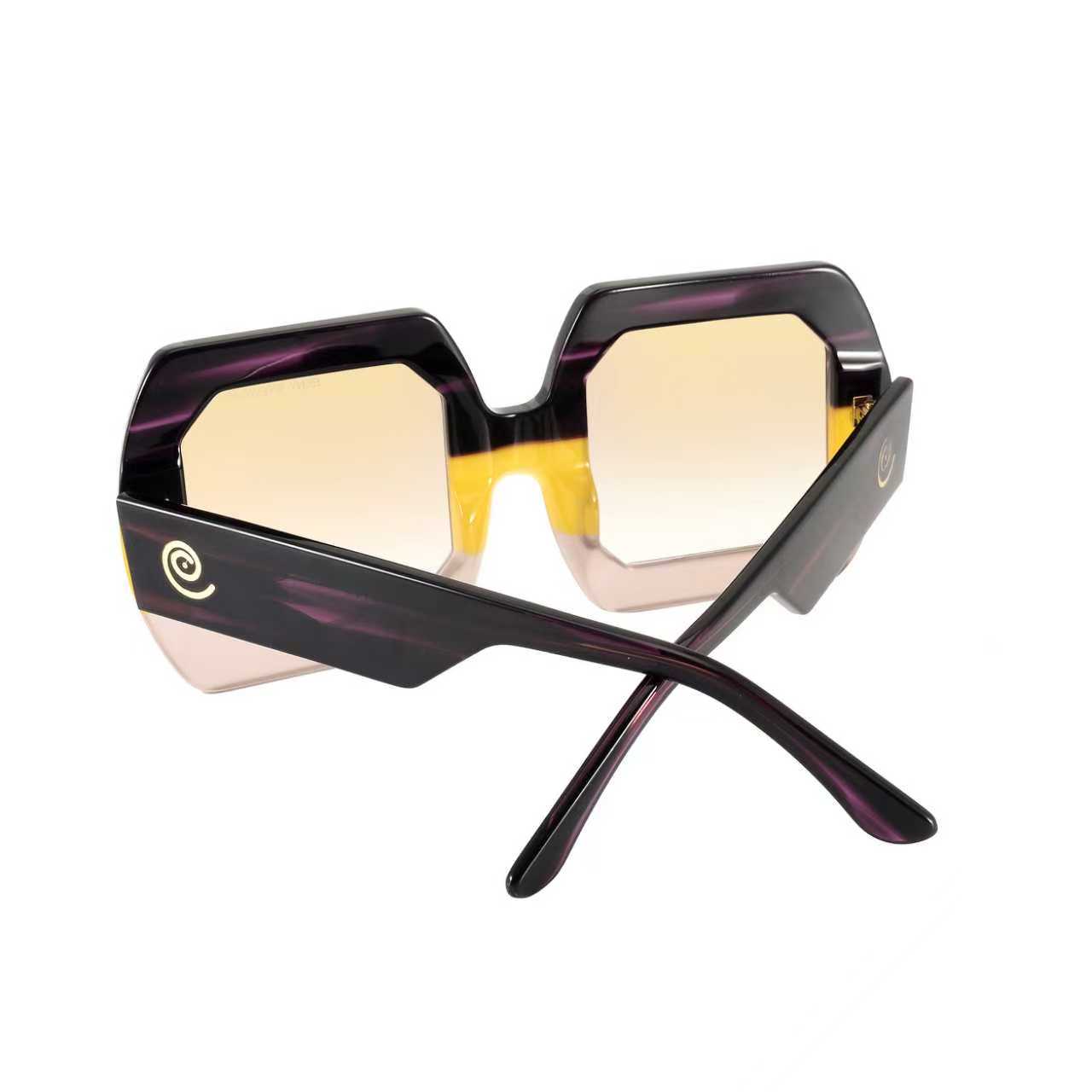 BETTY EXCLUSIVE EYES. INC