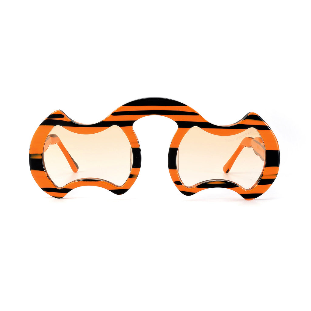 MENTAL EXCLUSIVE EYES. INC