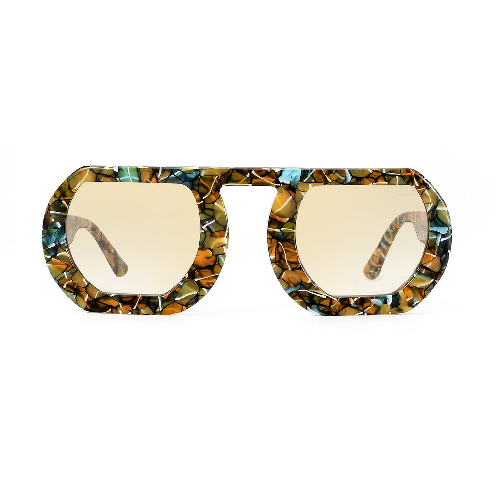 THOTH EXCLUSIVE EYES. INC