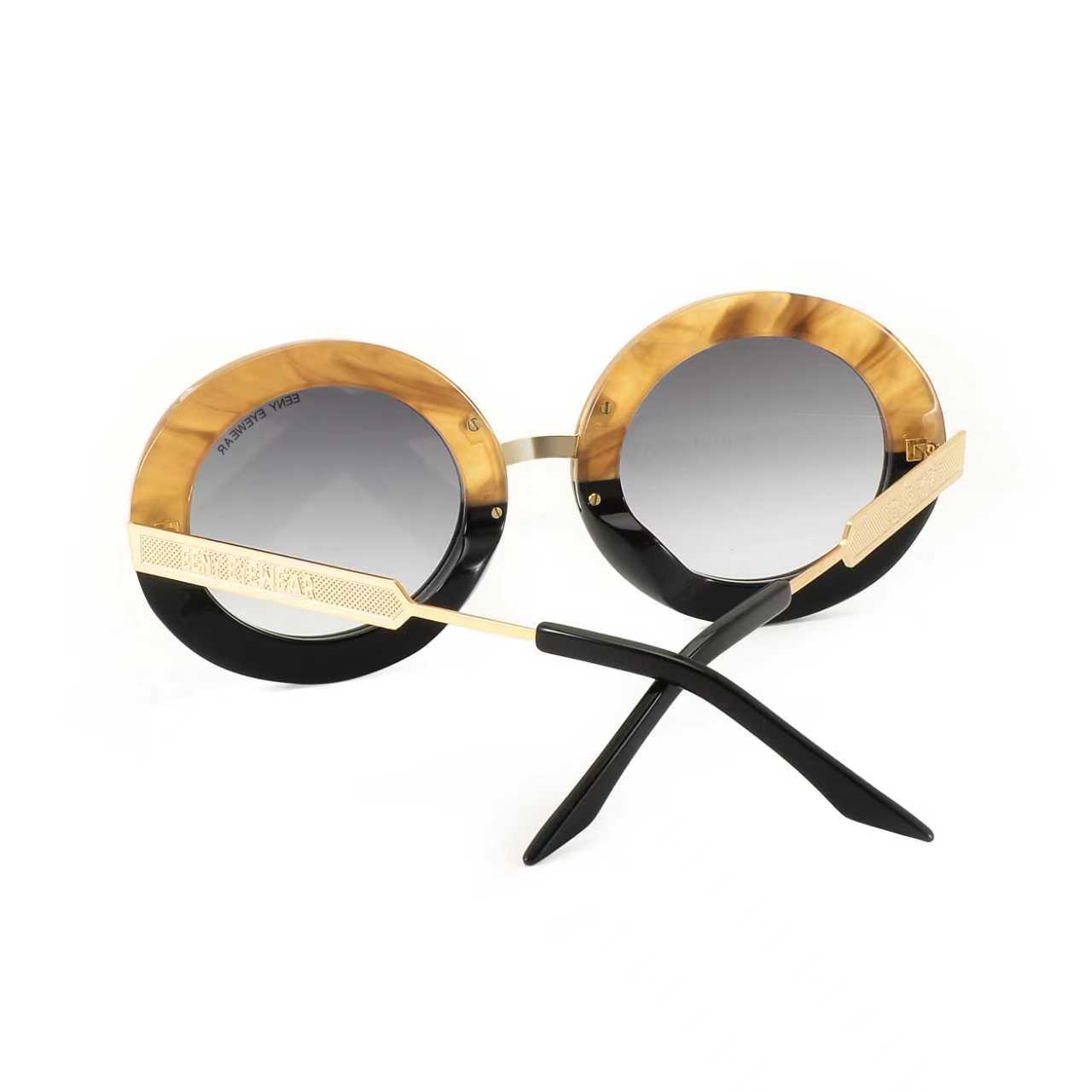OPULENCE EXCLUSIVE EYES. INC