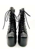 Bat Country Platform Boot