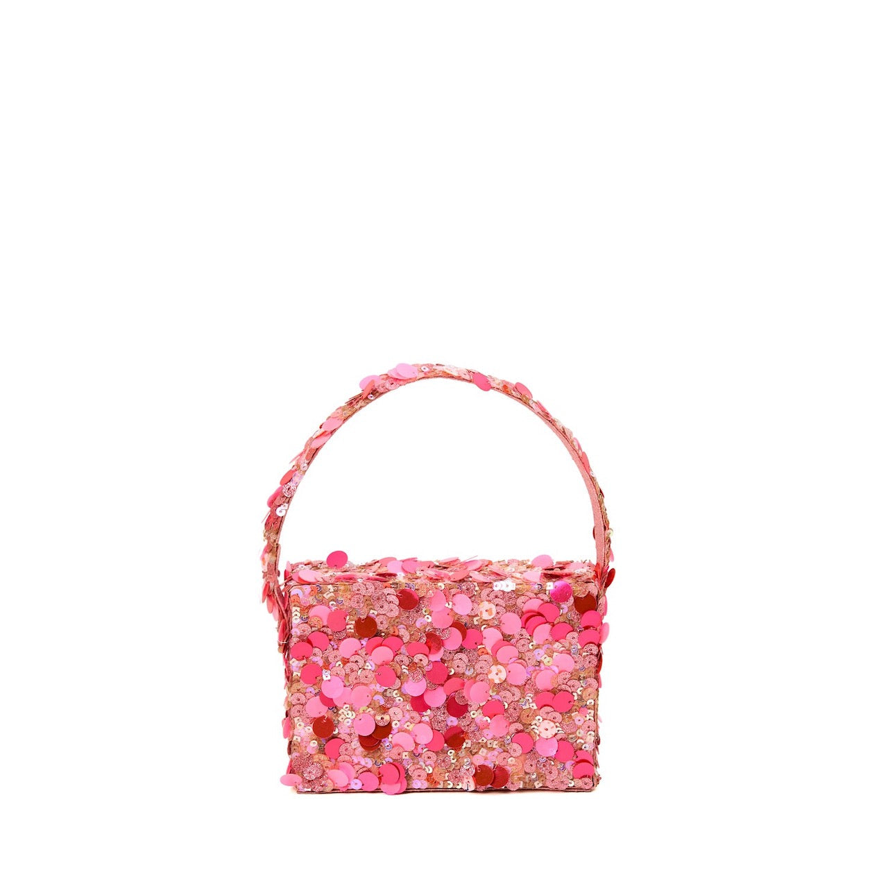 Bubblegum Petit Bag