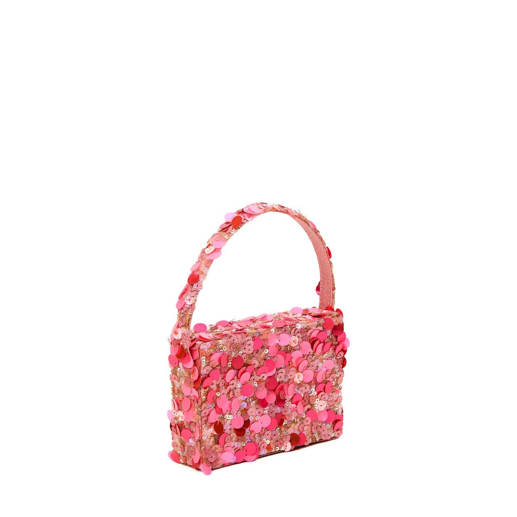 Bubblegum Petit Bag
