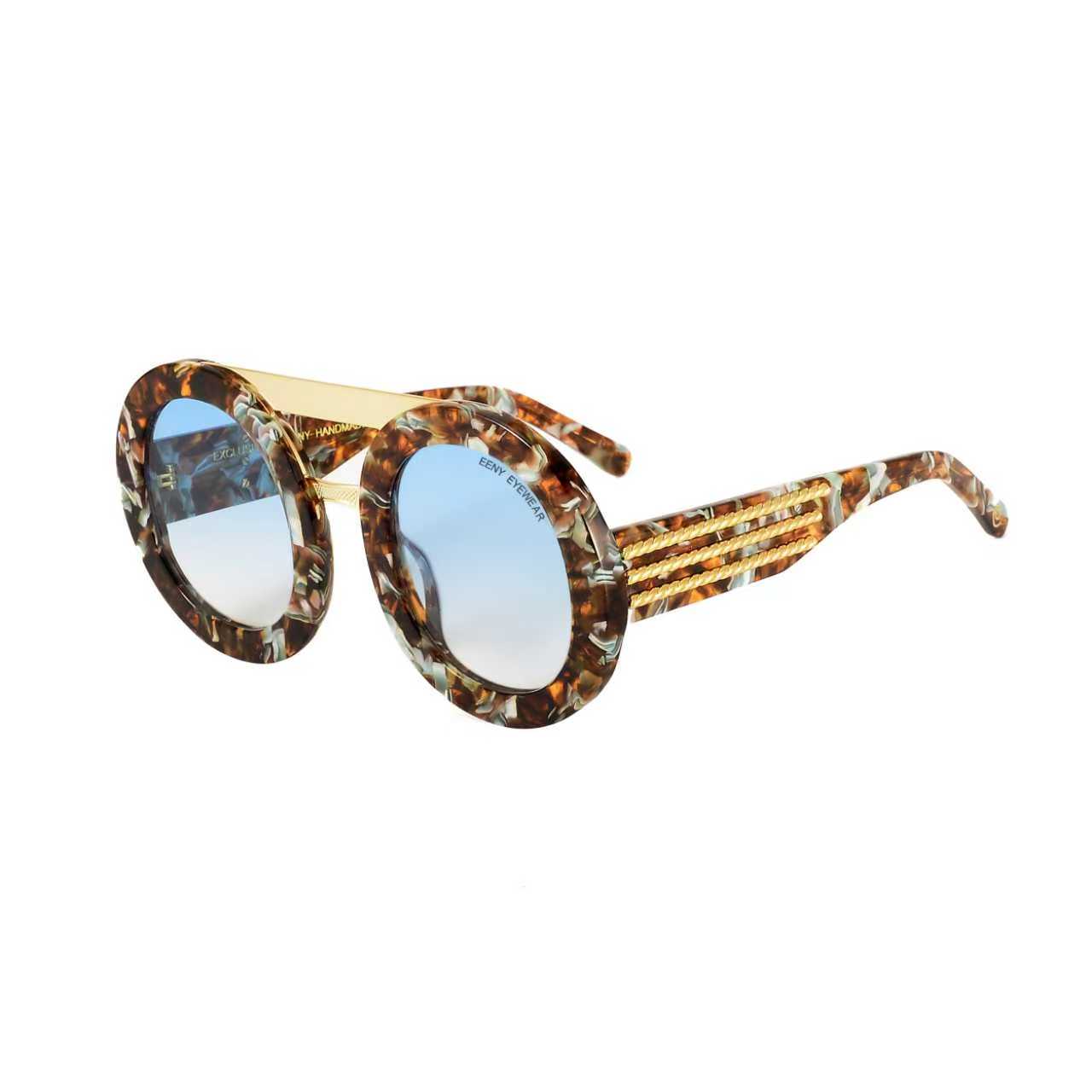 SABJUDA EXCLUSIVE EYES. INC