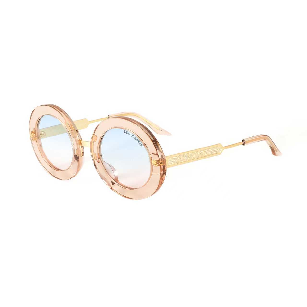 OPULENCE EXCLUSIVE EYES. INC