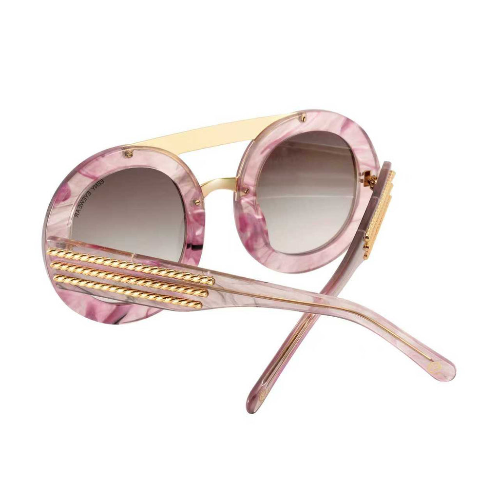 SABJUDA EXCLUSIVE EYES. INC