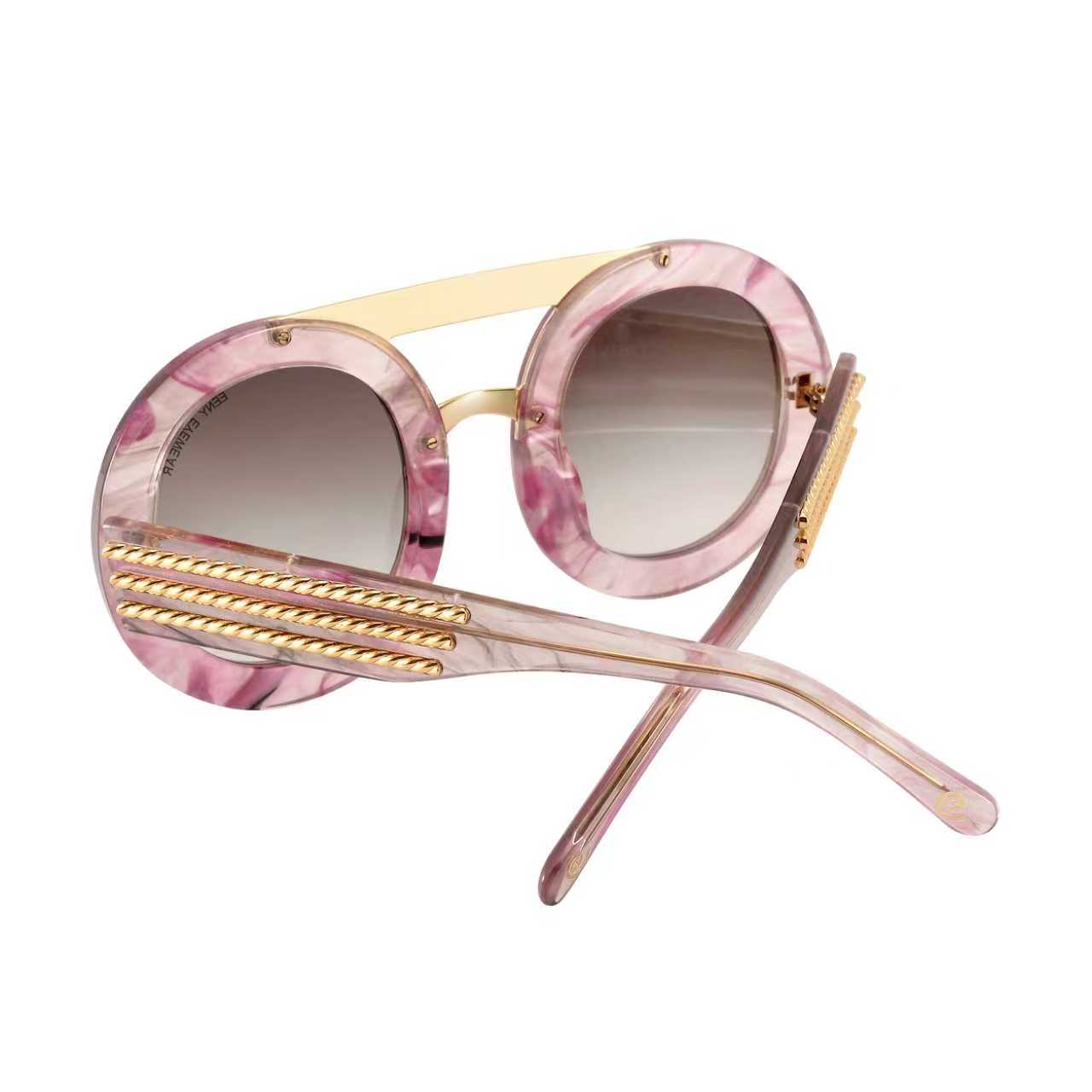 SABJUDA EXCLUSIVE EYES. INC