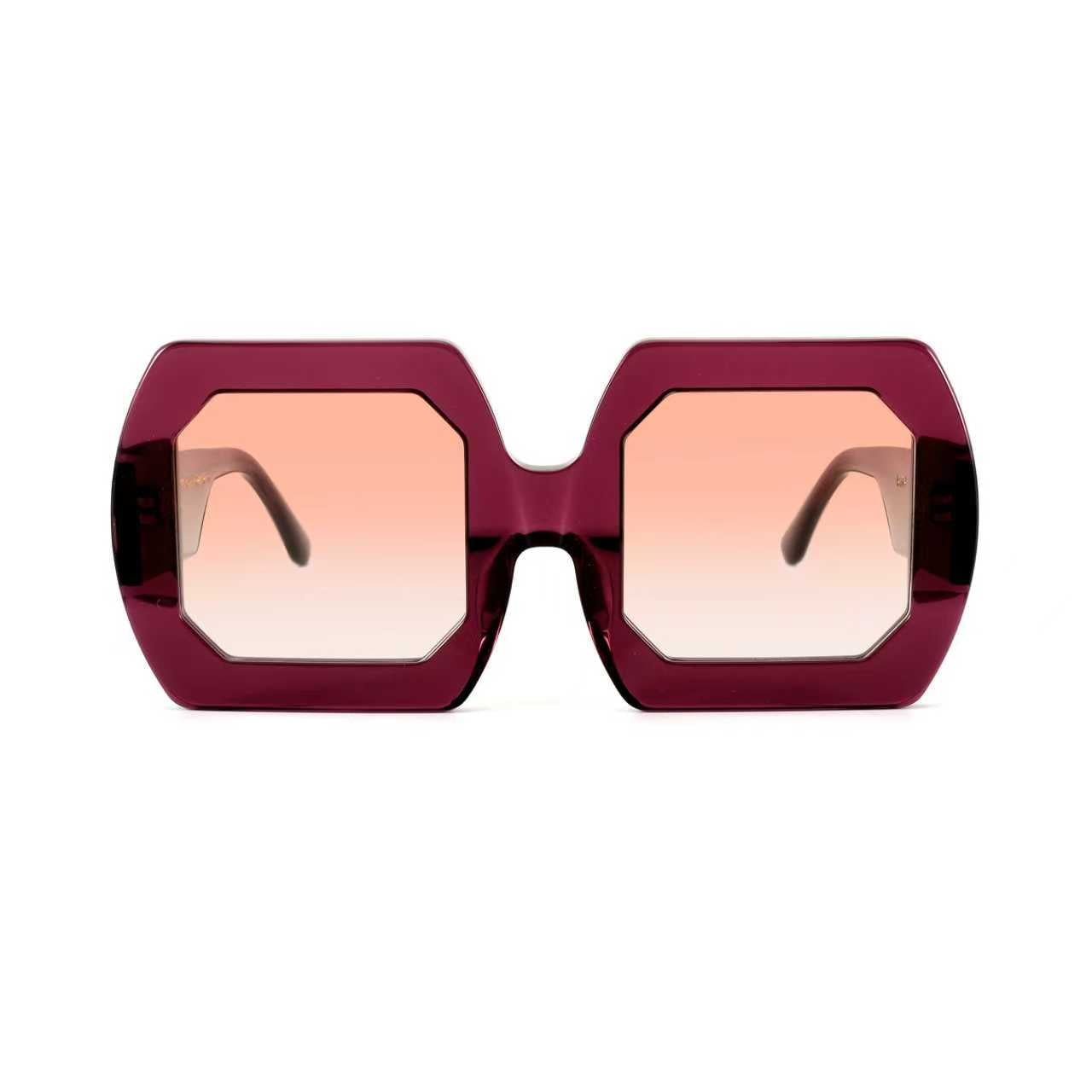 BETTY EXCLUSIVE EYES. INC