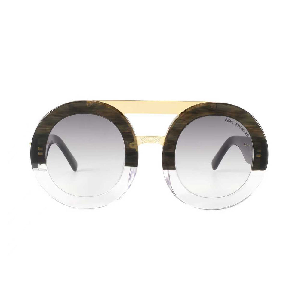 SABJUDA EXCLUSIVE EYES. INC