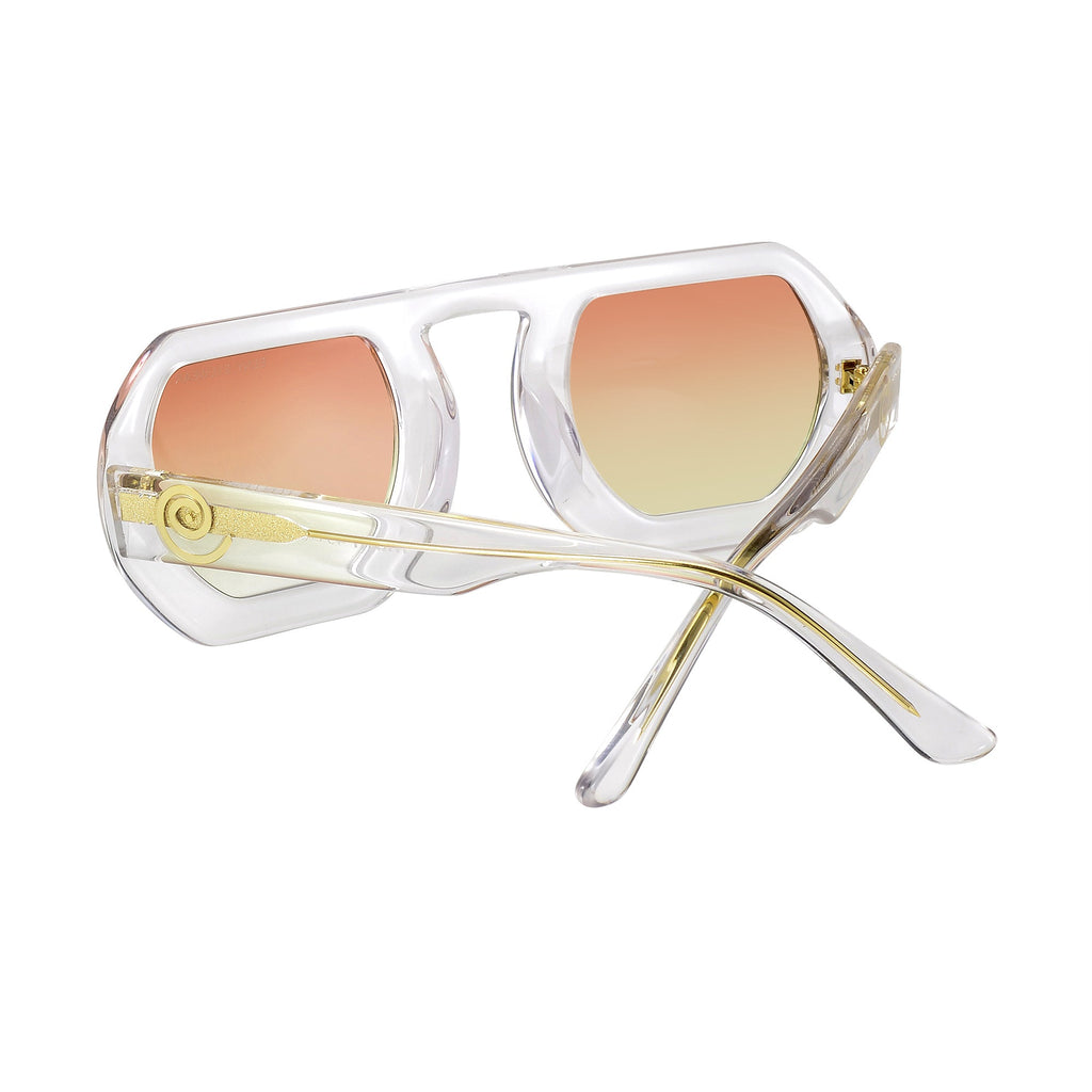 THOTH EXCLUSIVE EYES. INC