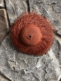 FRAFRA straw hat