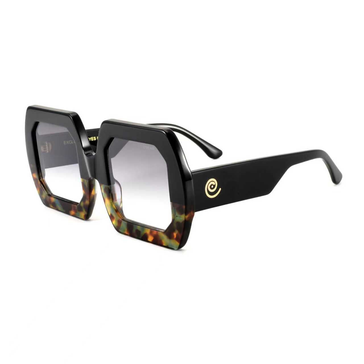 BETTY EXCLUSIVE EYES. INC