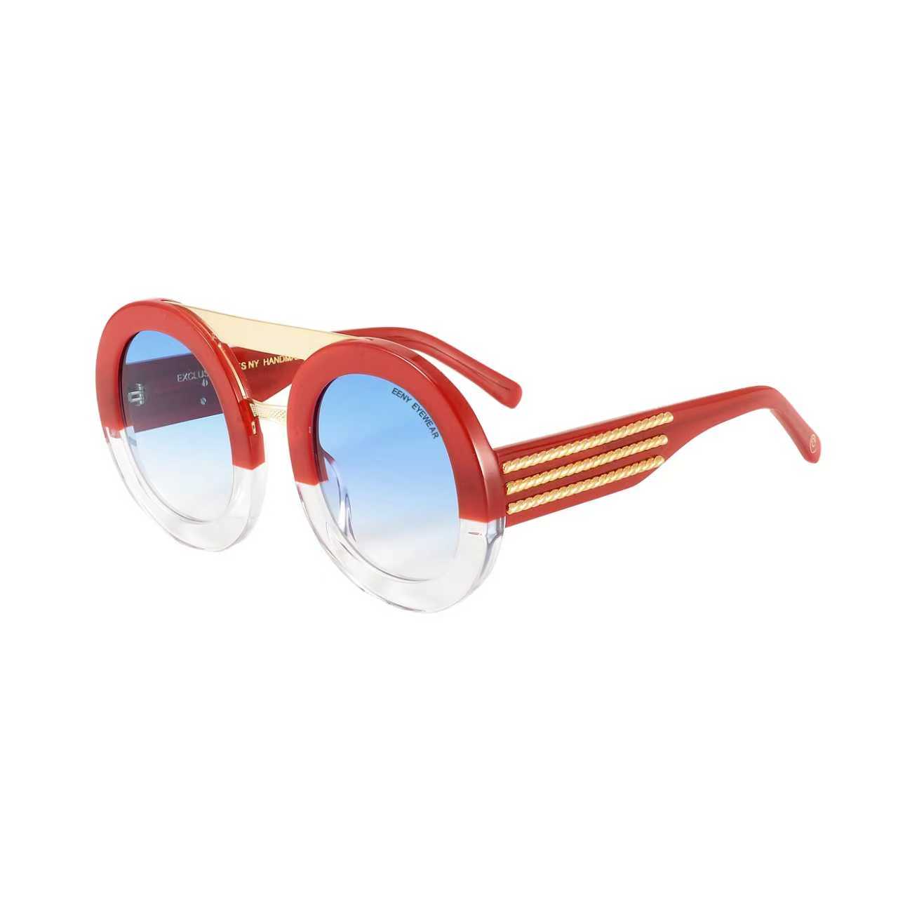 SABJUDA EXCLUSIVE EYES. INC