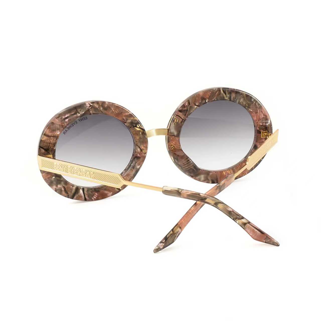 OPULENCE EXCLUSIVE EYES. INC