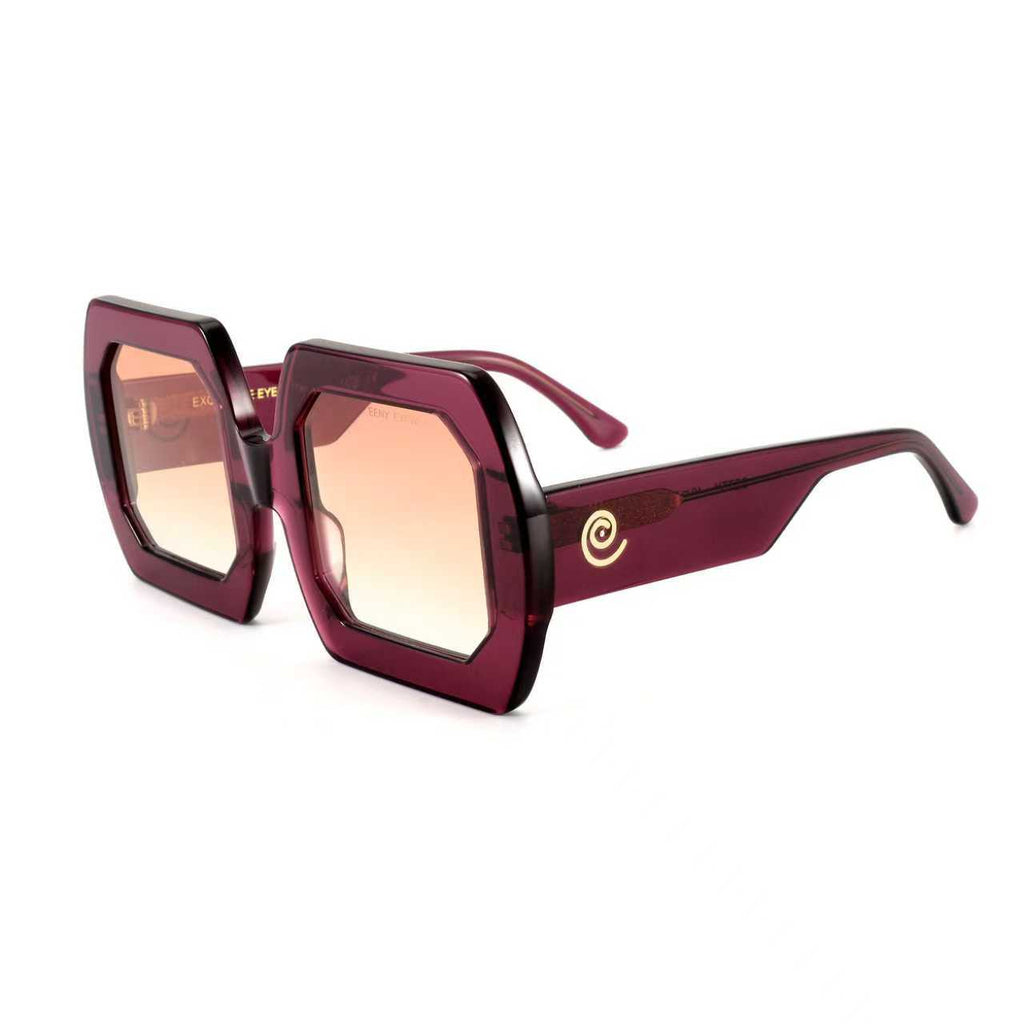 BETTY EXCLUSIVE EYES. INC