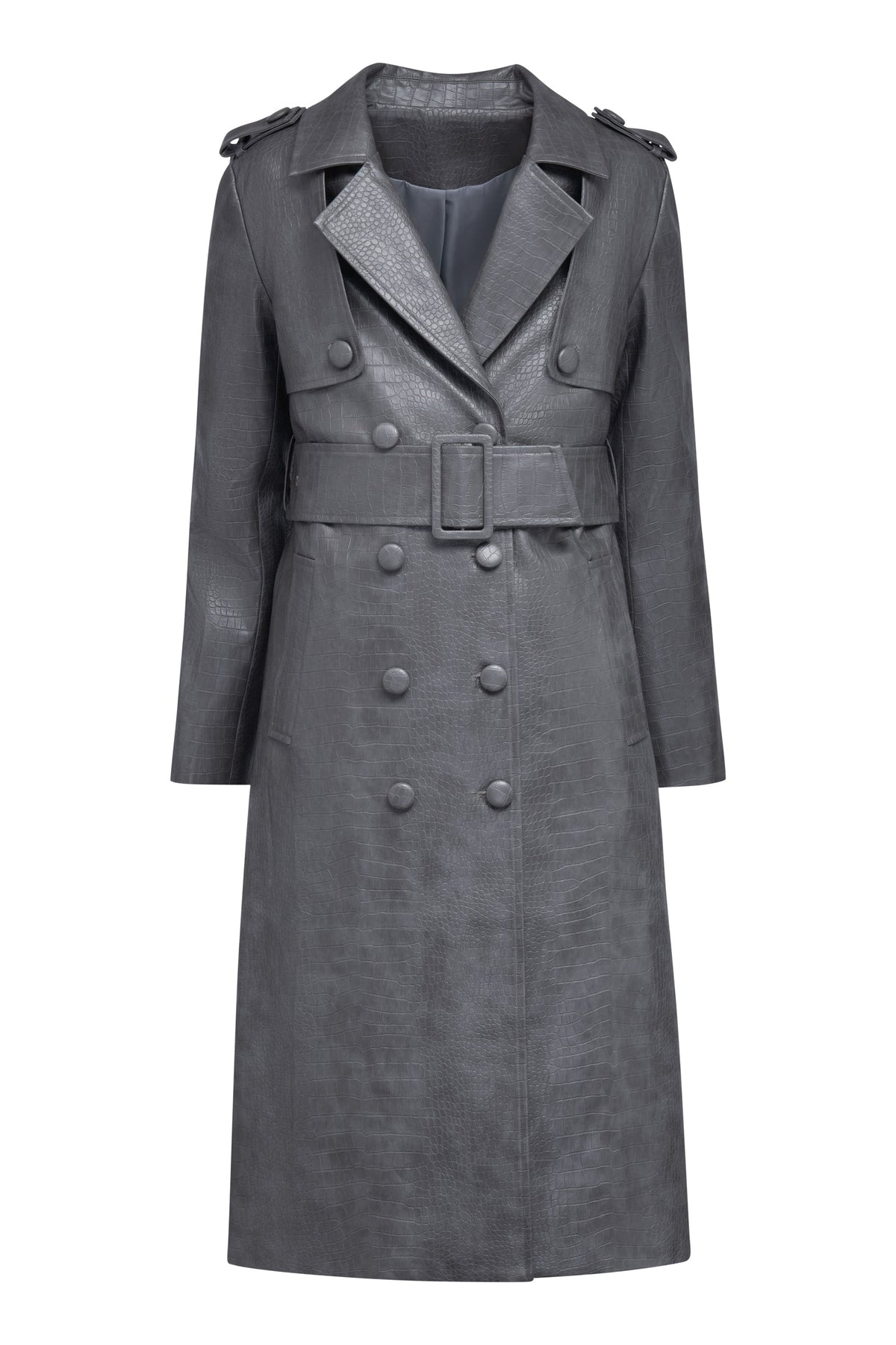 The Jodi Trench Coat