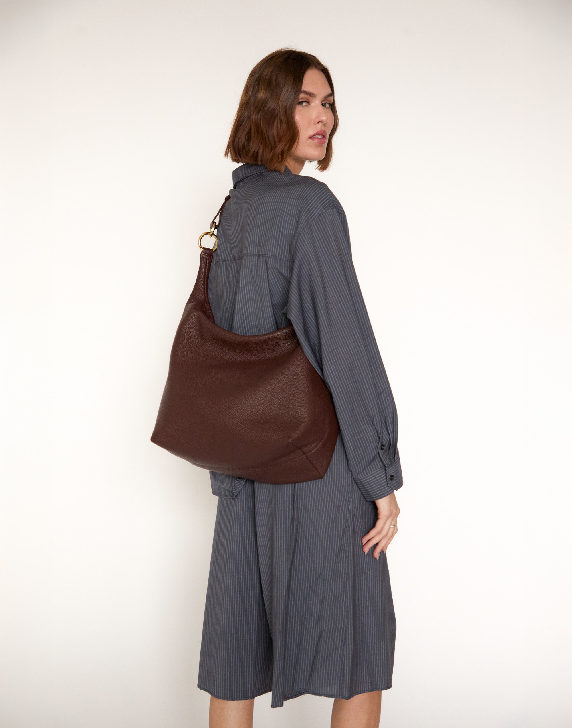 The Hobo Ring Bag