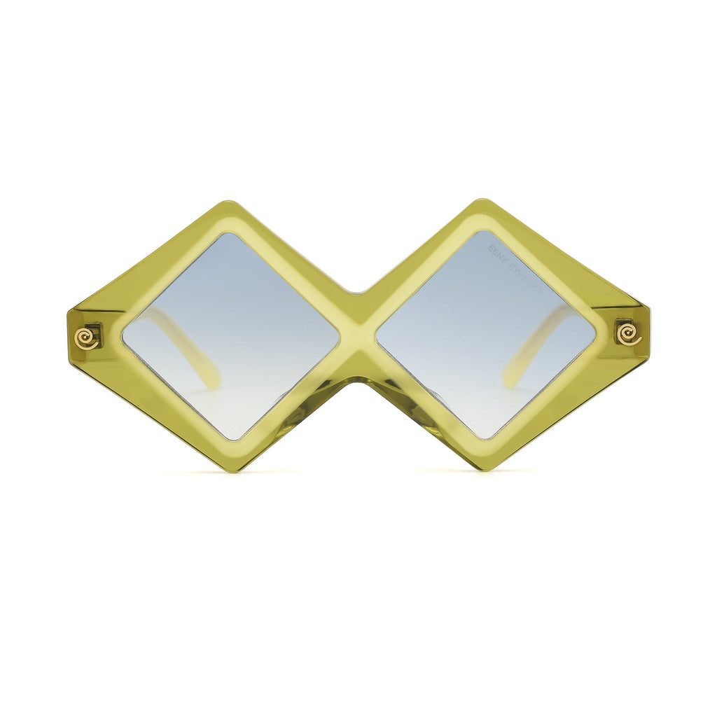STARGATE EXCLUSIVE EYES. INC