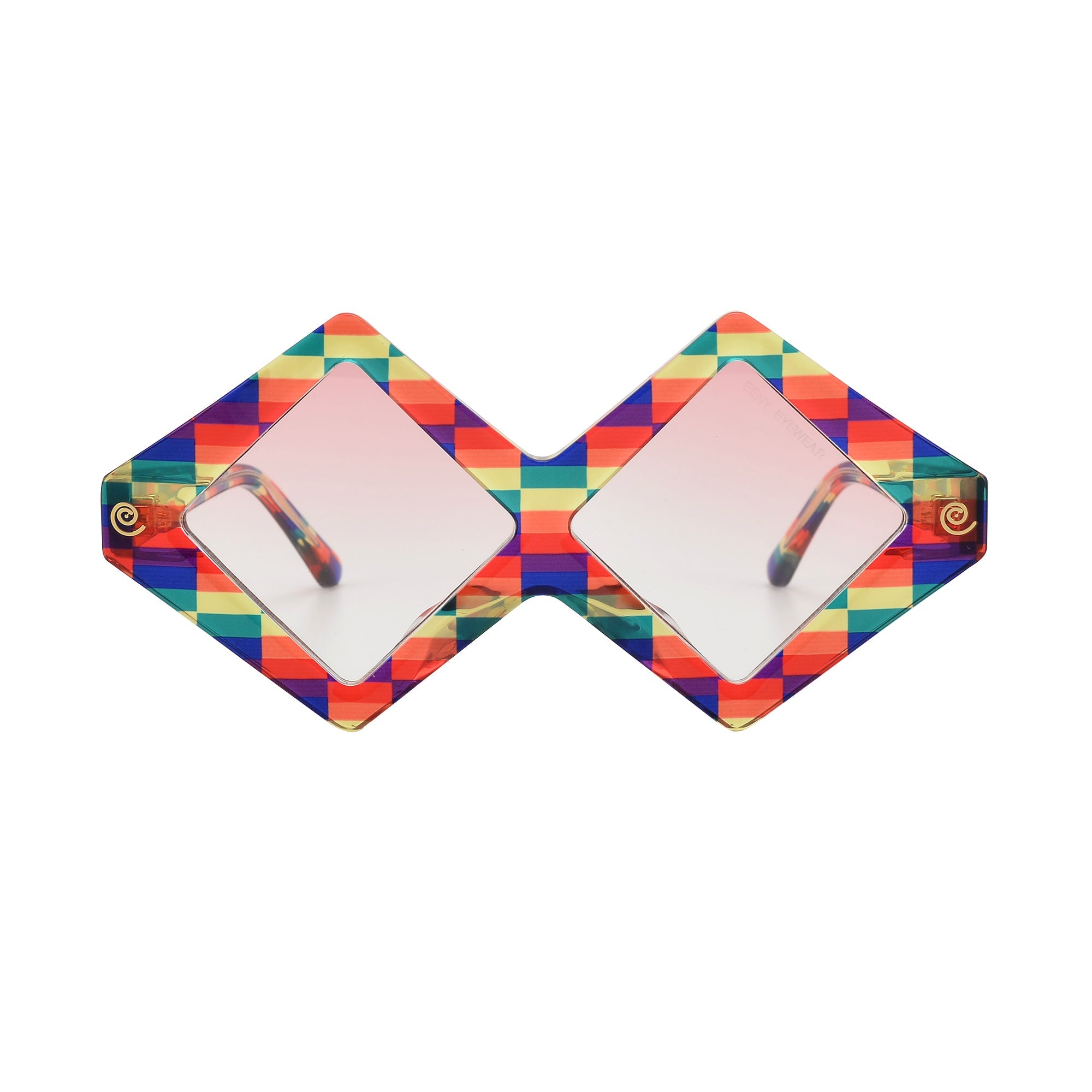 STARGATE EXCLUSIVE EYES. INC