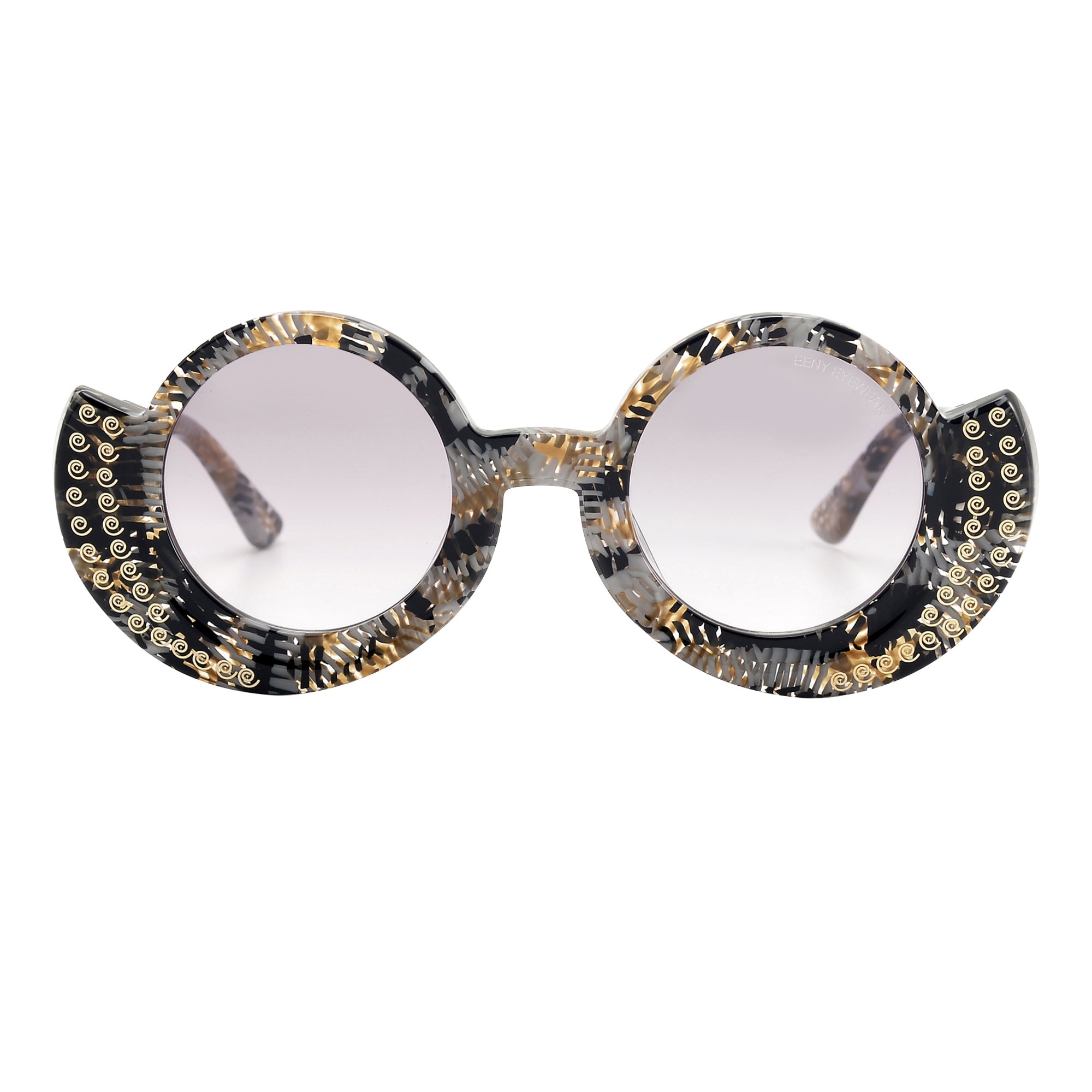 SACRED EXCLUSIVE EYES. INC