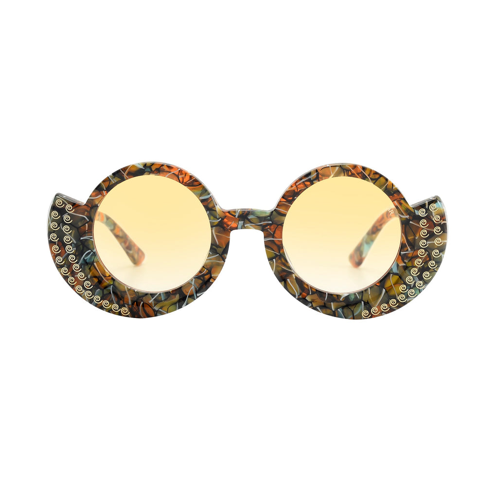 SACRED EXCLUSIVE EYES. INC
