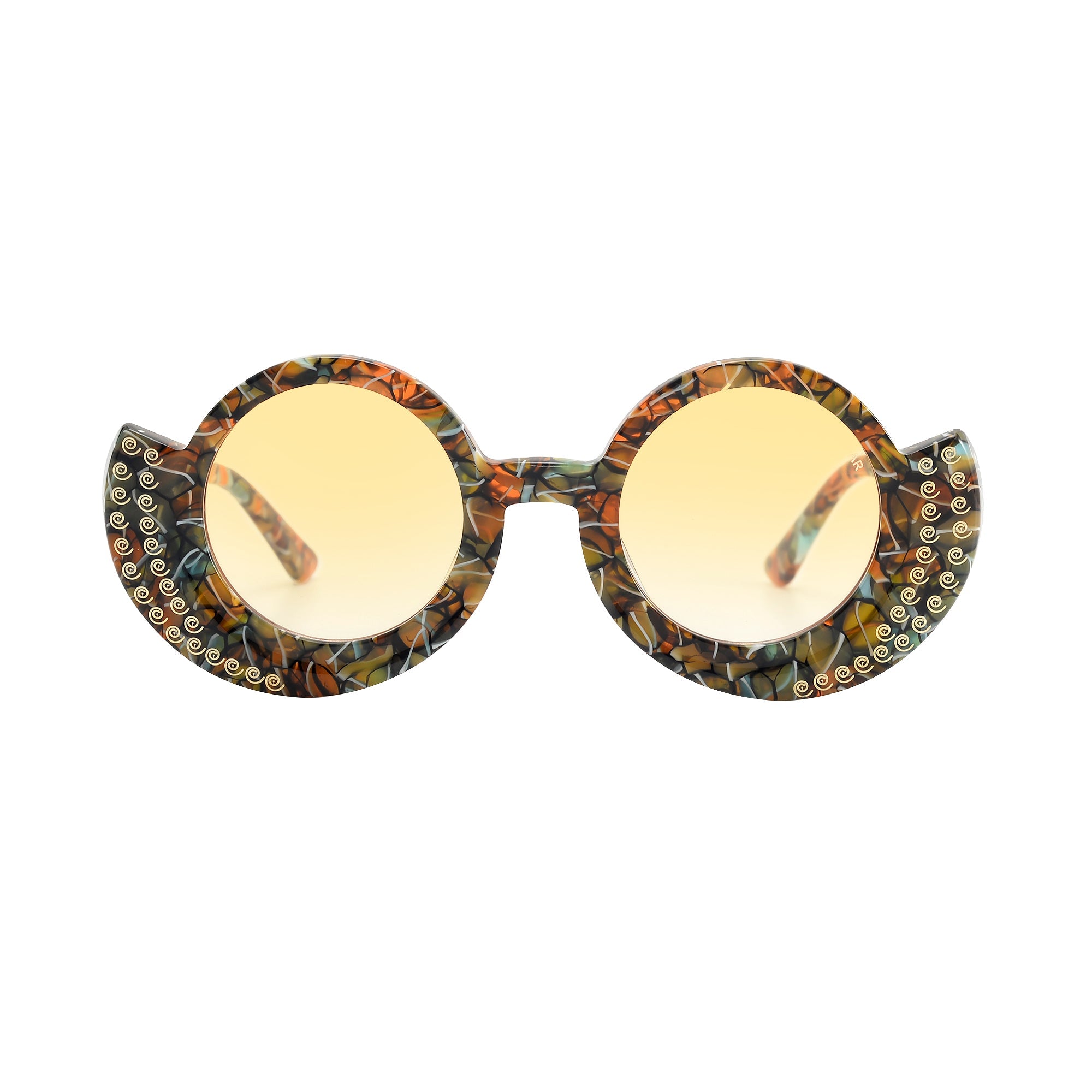SACRED EXCLUSIVE EYES. INC