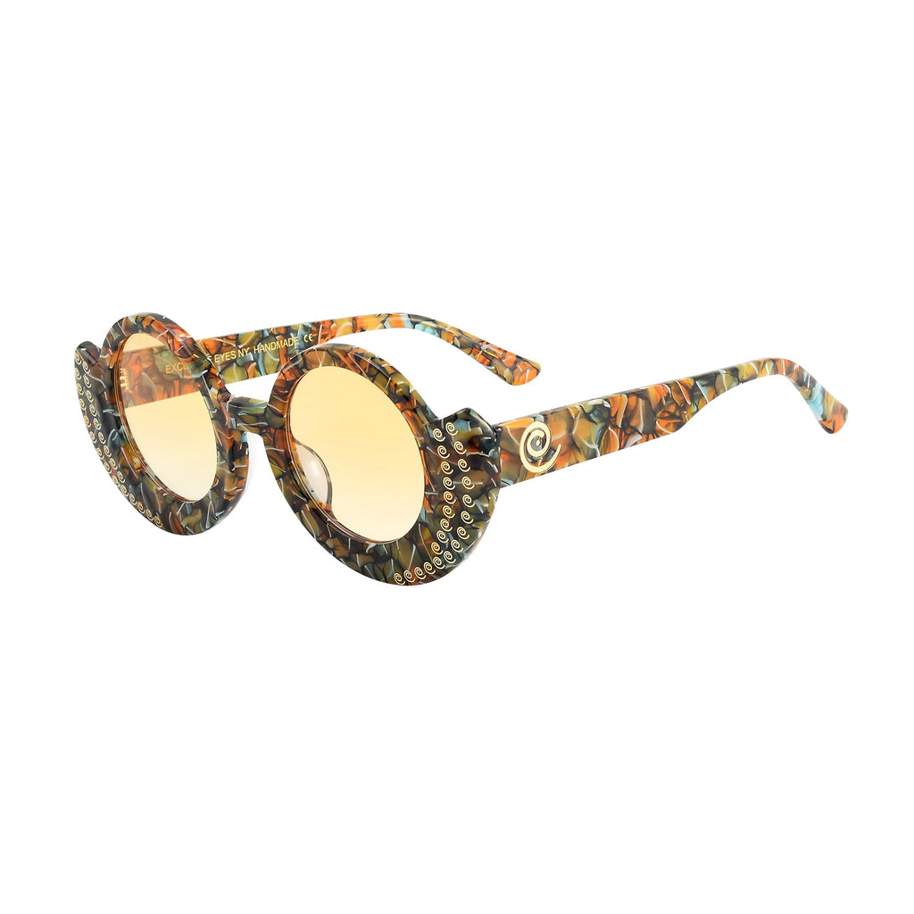 SACRED EXCLUSIVE EYES. INC