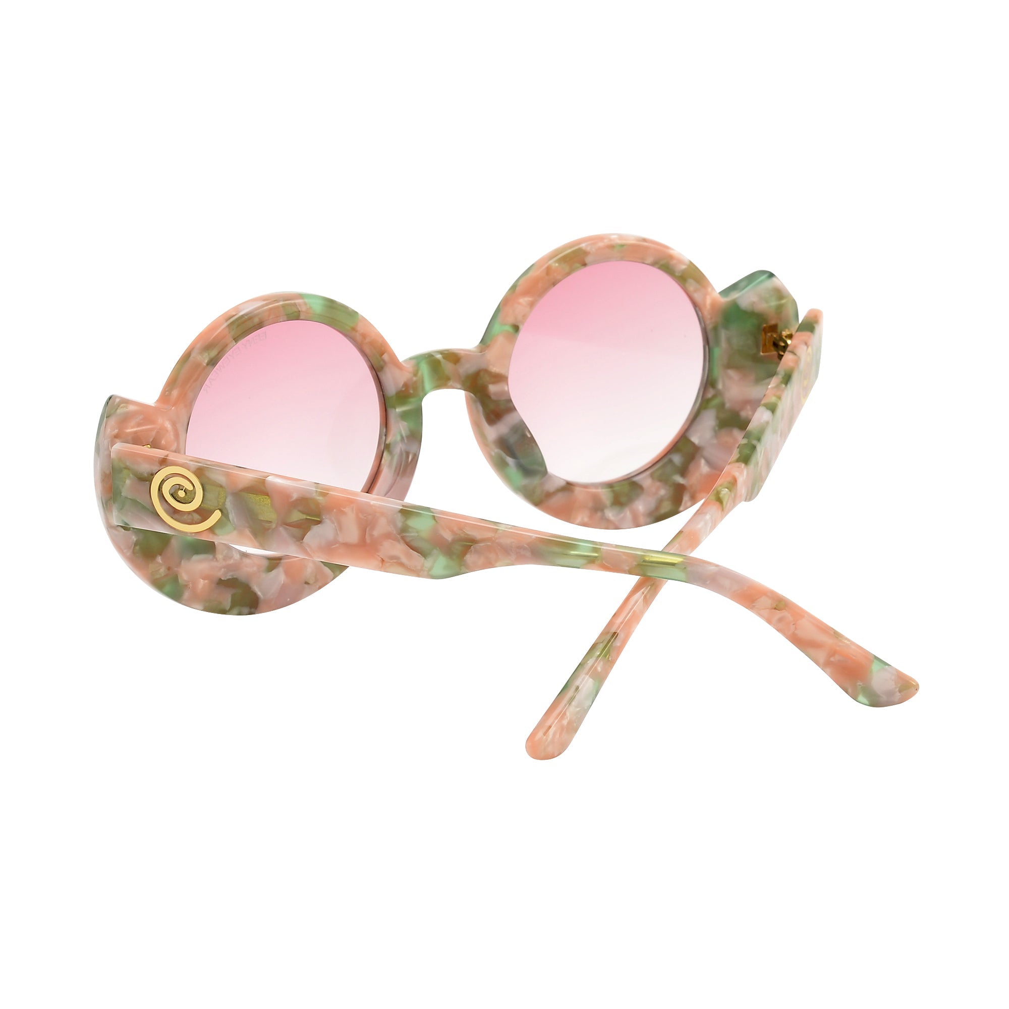 SACRED EXCLUSIVE EYES. INC