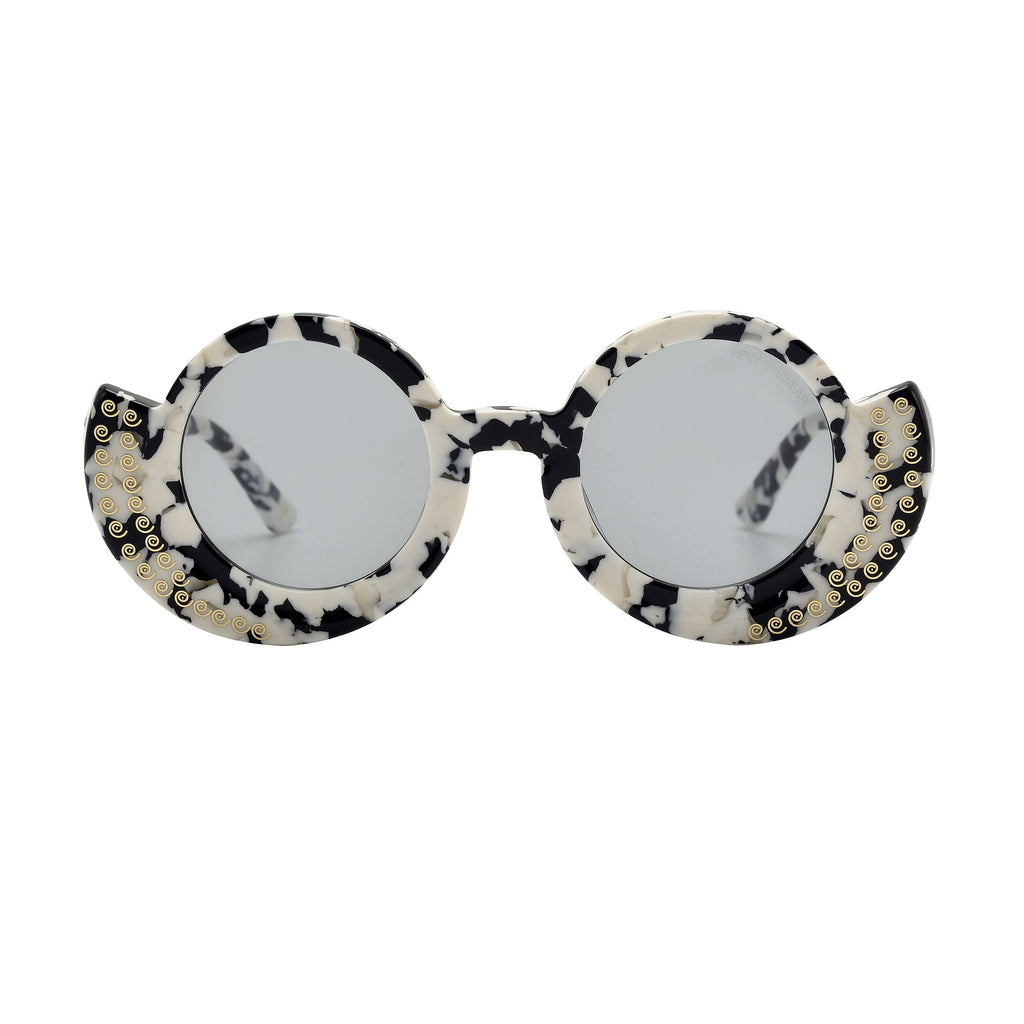 SACRED EXCLUSIVE EYES. INC