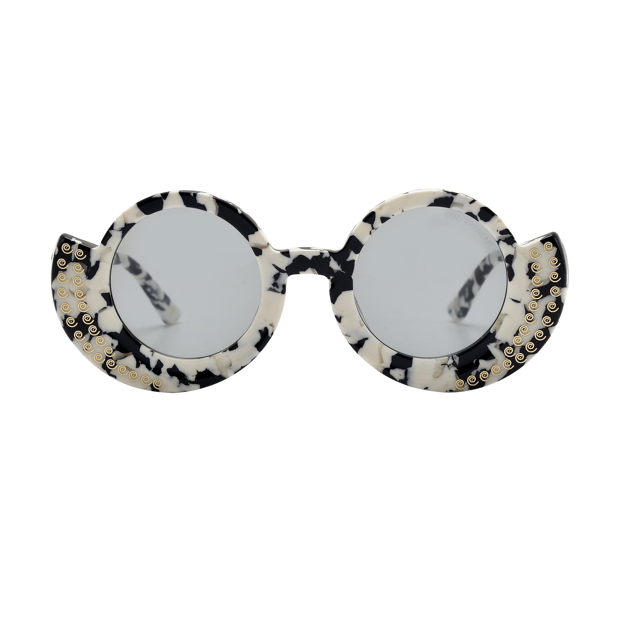 SACRED EXCLUSIVE EYES. INC
