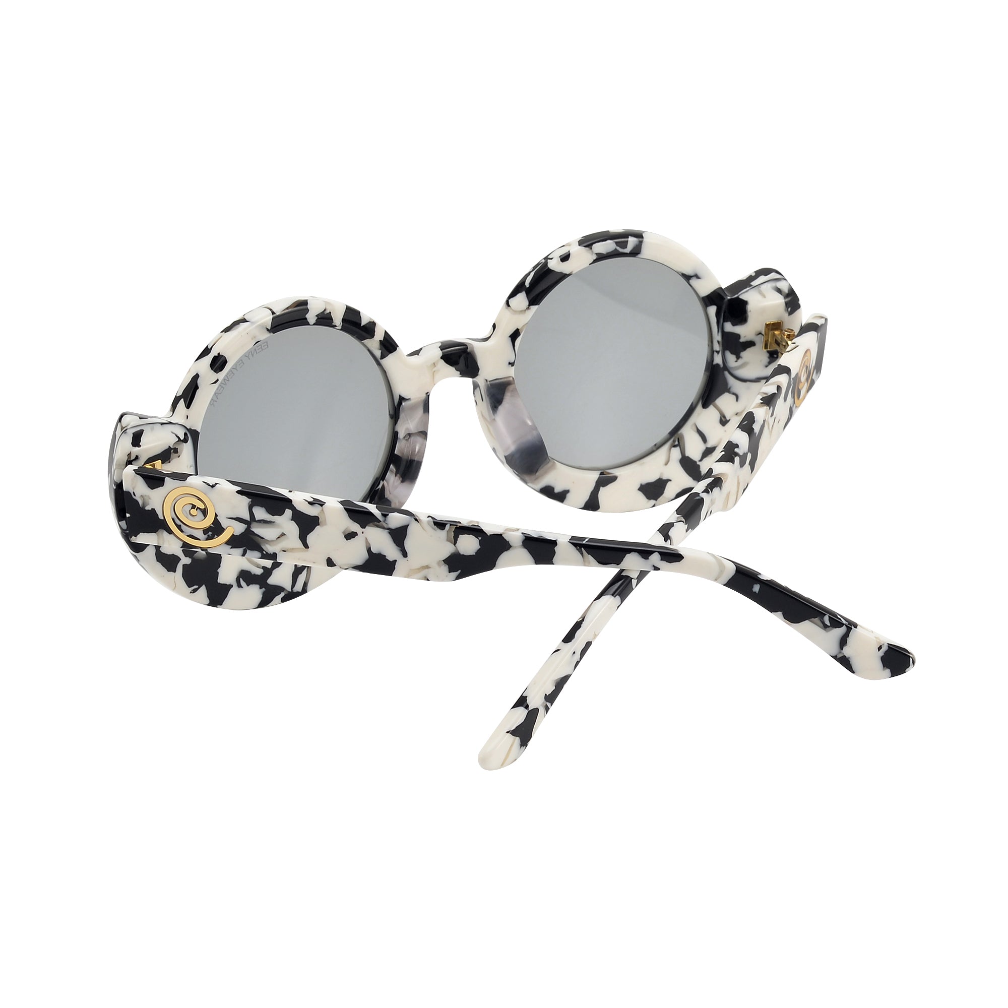 SACRED EXCLUSIVE EYES. INC