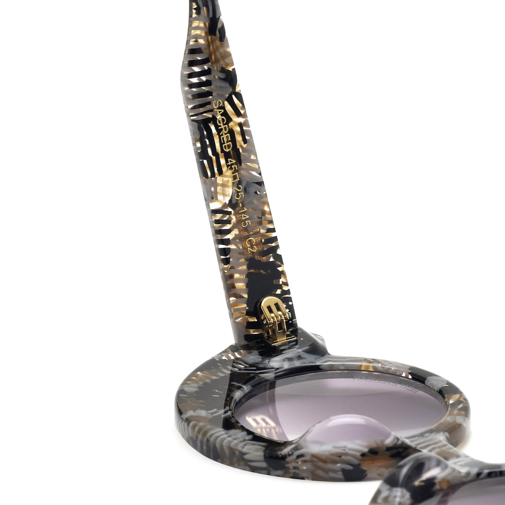 SACRED EXCLUSIVE EYES. INC