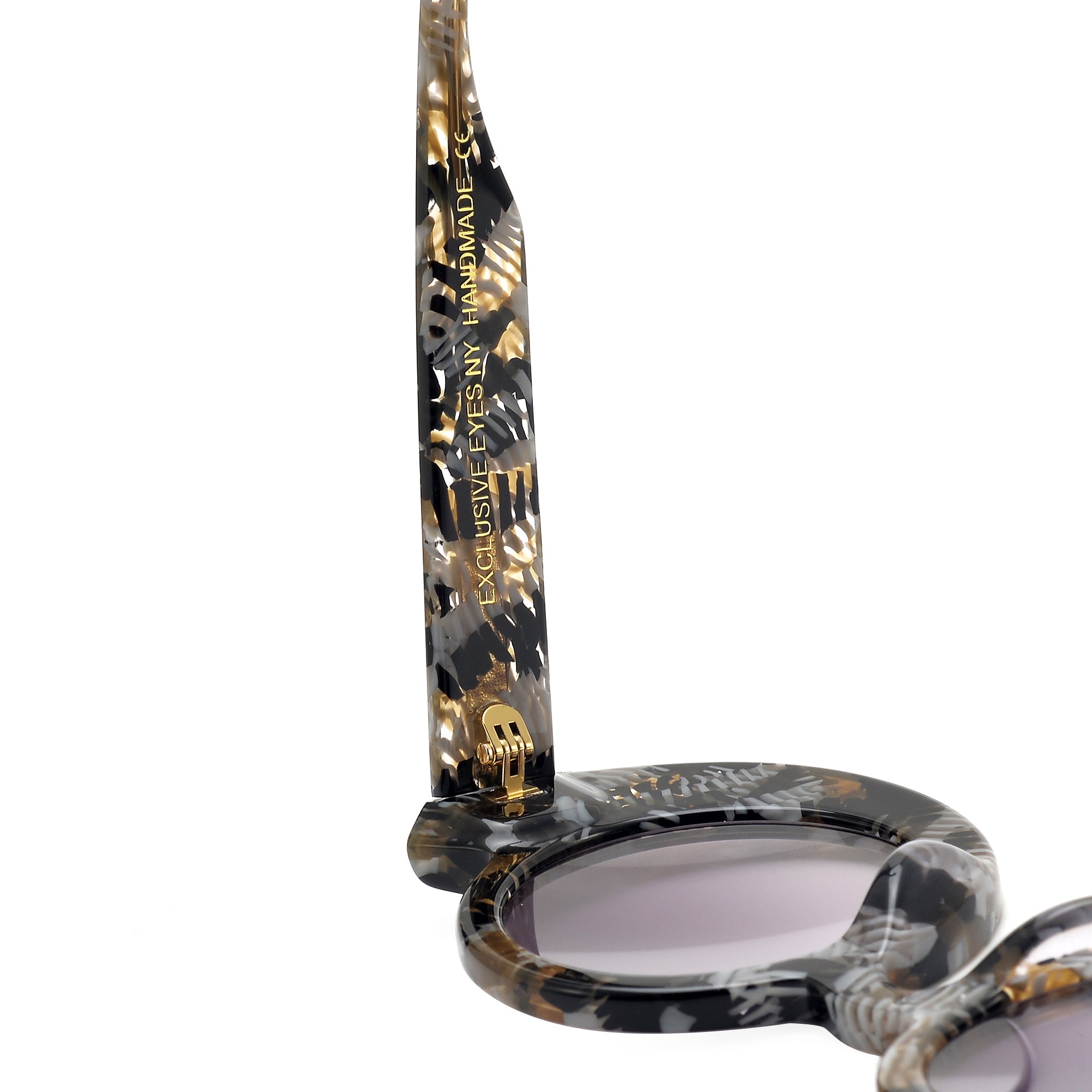 SACRED EXCLUSIVE EYES. INC