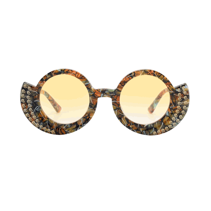 SACRED EXCLUSIVE EYES. INC