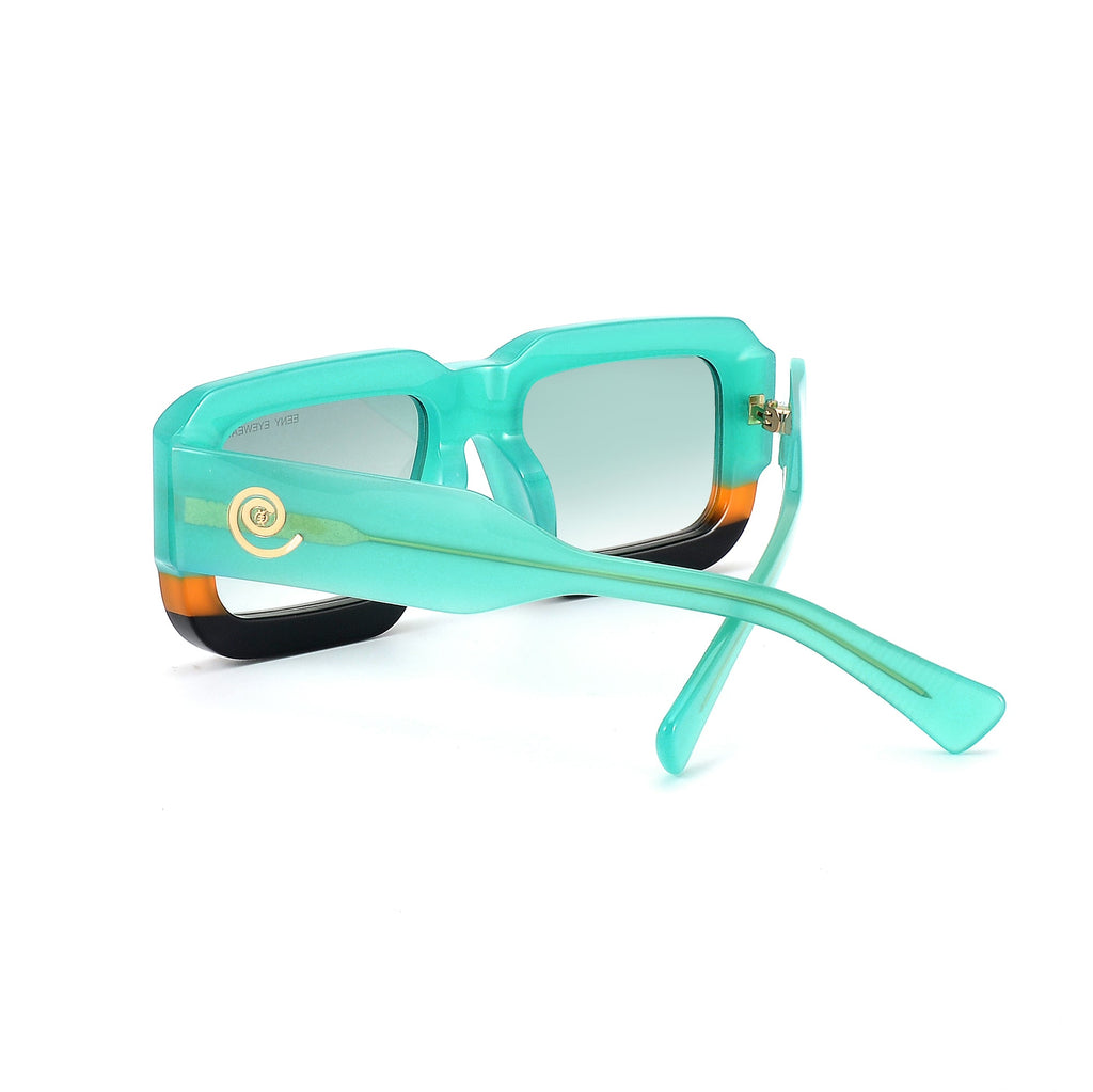 BROOKLYN EXCLUSIVE EYES. INC