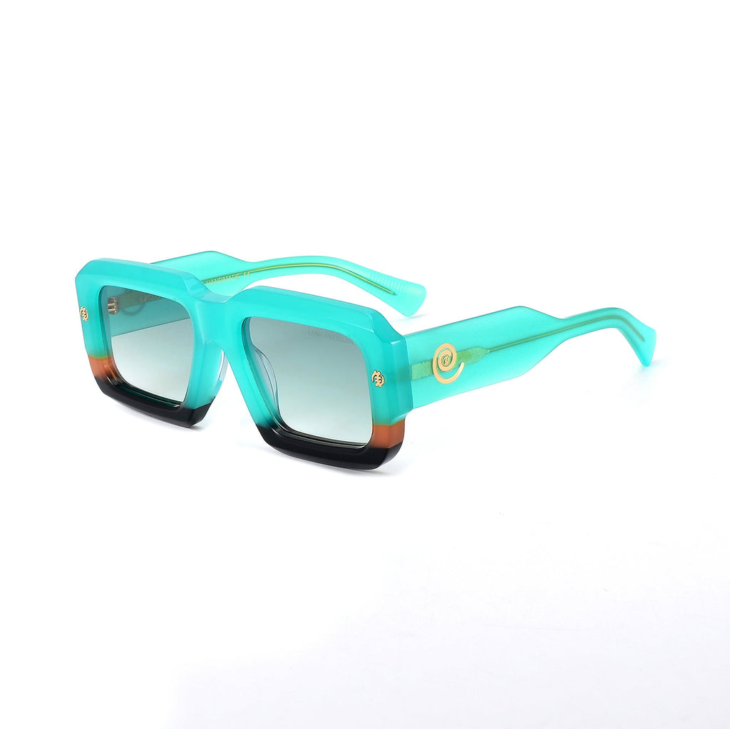 BROOKLYN EXCLUSIVE EYES. INC