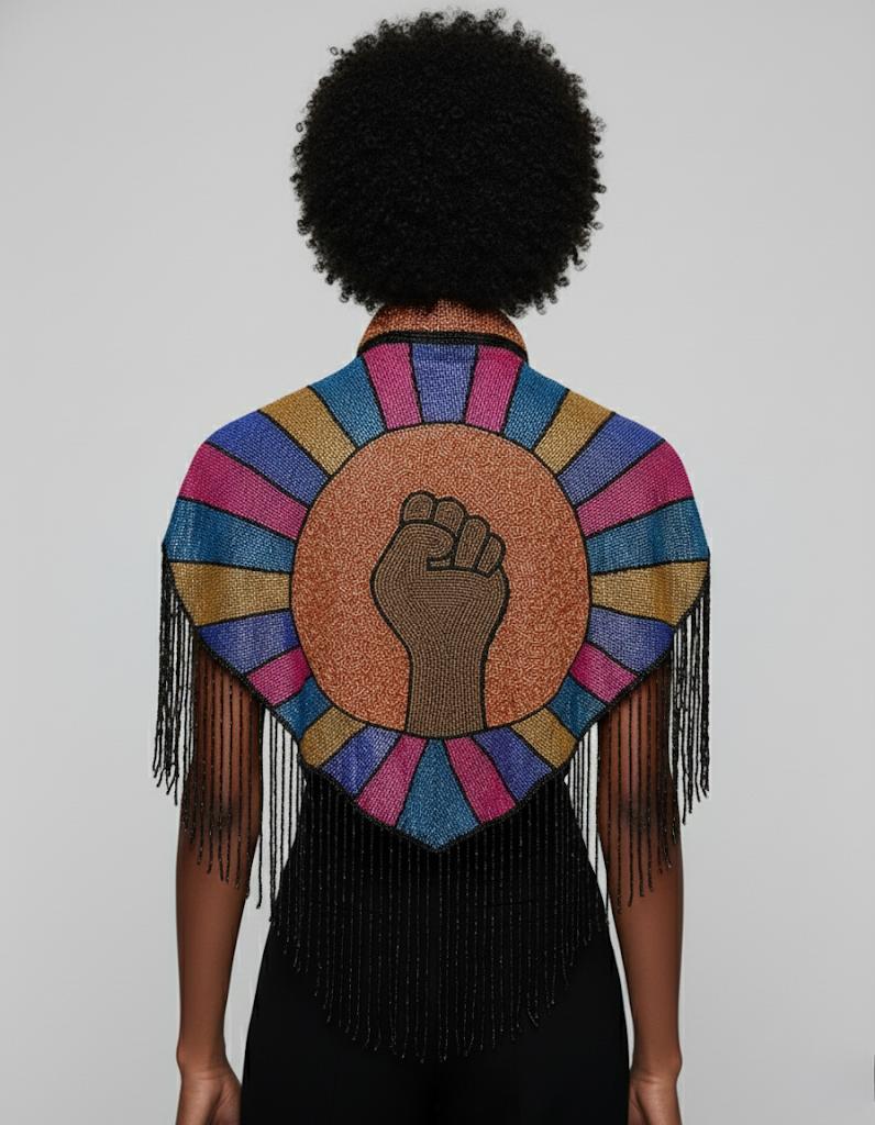 Solidarity Cape