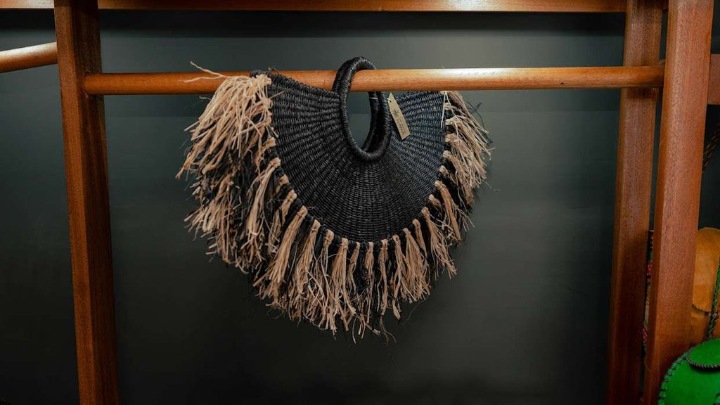 ZULU Mini  Beach Bag