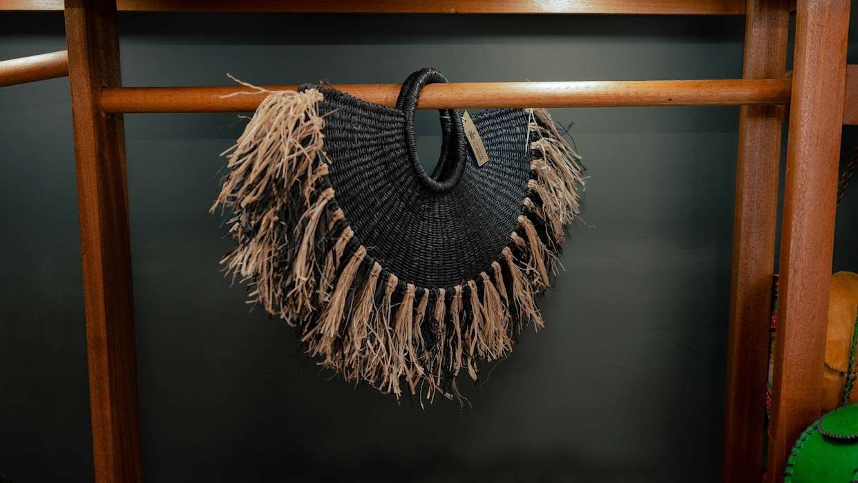 ZULU Mini  Beach Bag