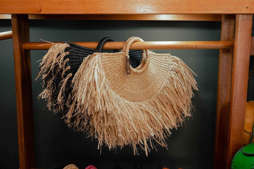 ZULU Mini  Beach Bag