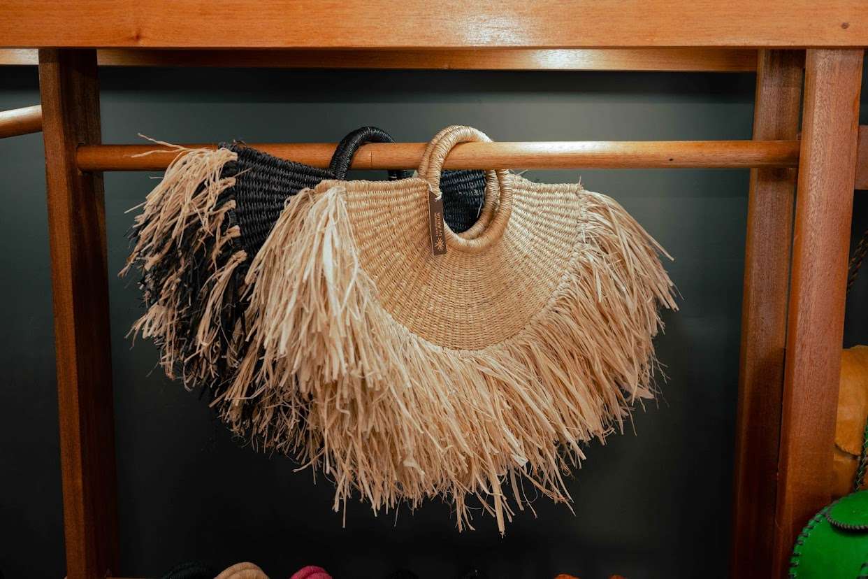 ZULU Mini  Beach Bag