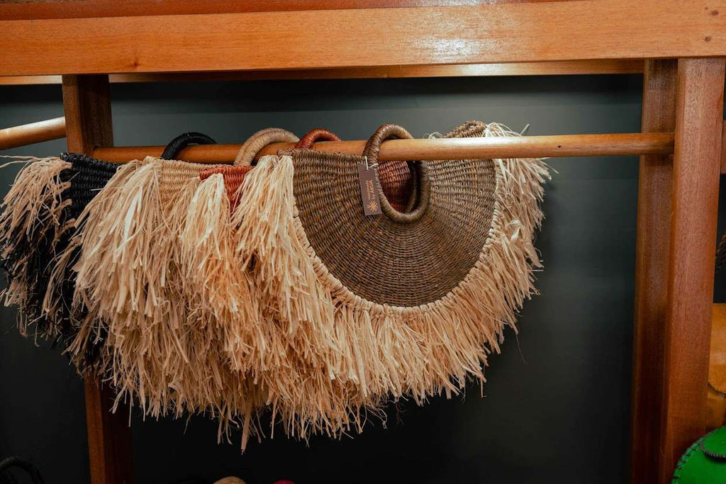 ZULU Mini  Beach Bag