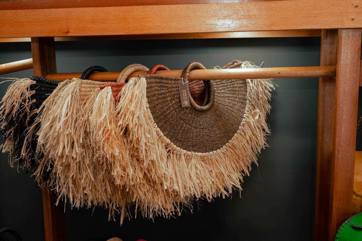 ZULU Mini  Beach Bag