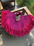 ZULU Mini  Beach Bag