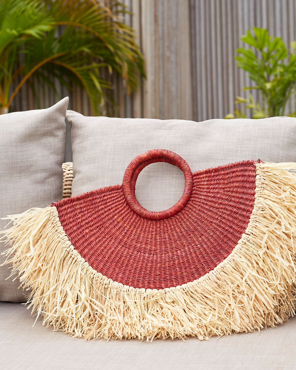 ZULU Mini  Beach Bag