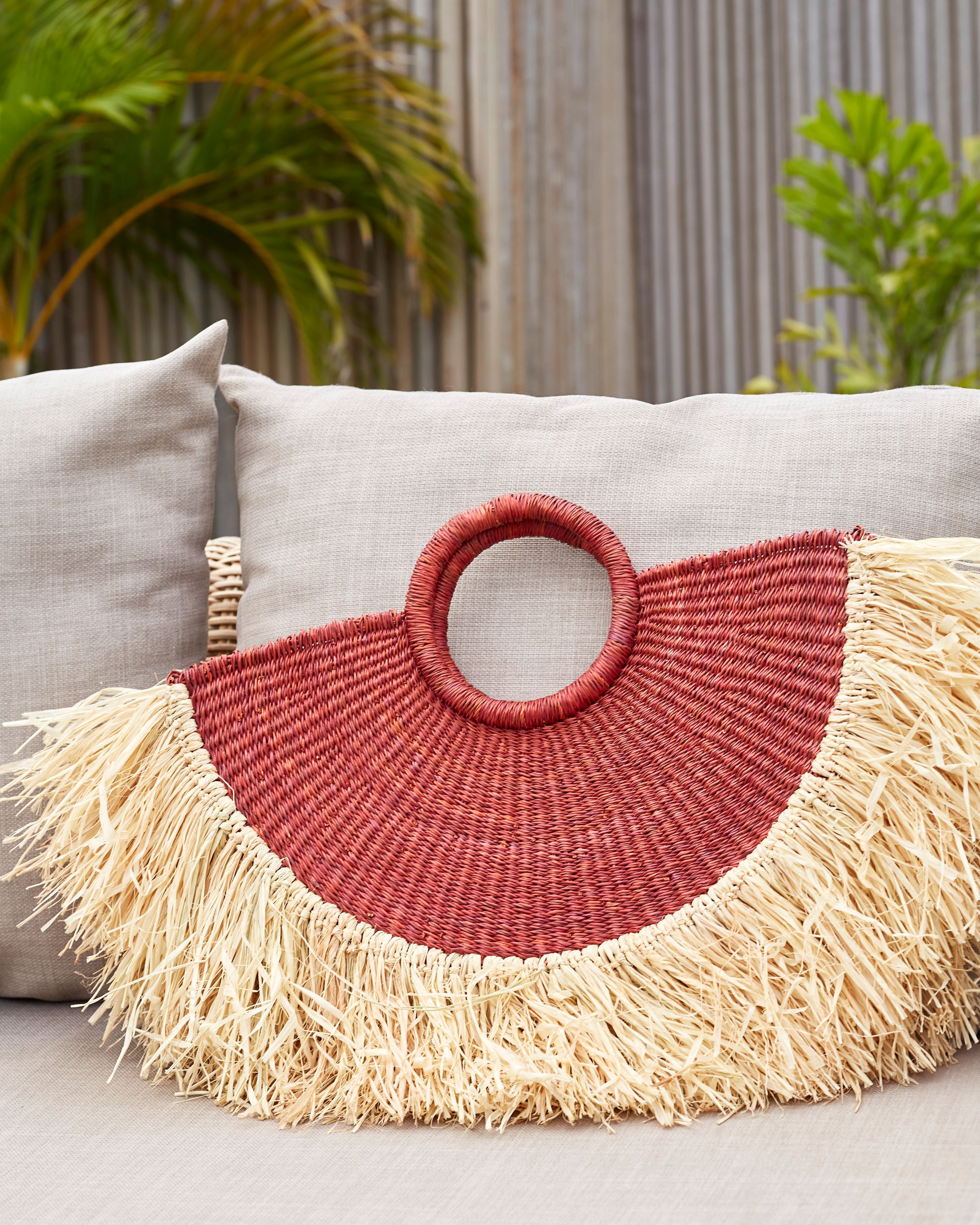 ZULU Mini  Beach Bag