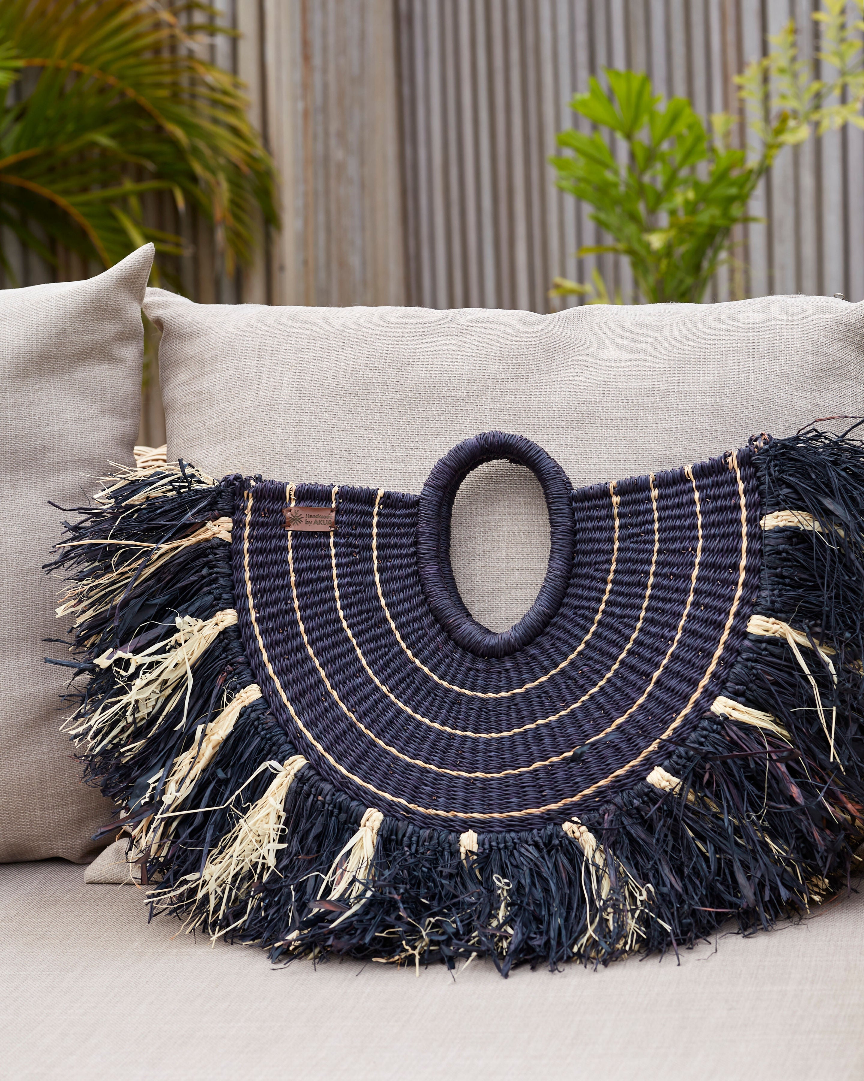 ZULU Mini  Beach Bag